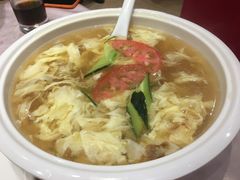 -老爷庙风味美食府(魏都大道店)