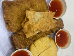 -阿坤纯正西刀鱼丸(Kuala Lumpur Branch)