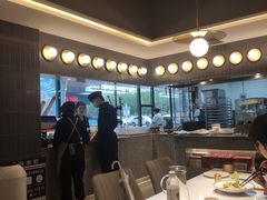 大堂-巴扎屋大盘鸡·新疆菜(汇嘉时代店)