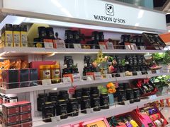 -Olé精品超市(苏州中心店)