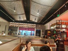 -得意啫·广东啫啫煲(前海HOP店)