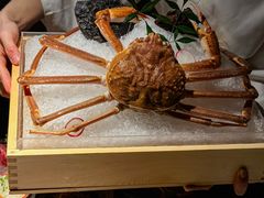 -上井料理黑金店(IFS国金中心店)