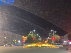 -特克斯八卦城