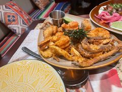 -墨纪Mojí墨西哥餐厅(官舍店)