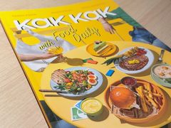 -卡朋西餐(悦汇城店)