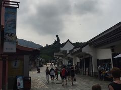 -天坛大佛