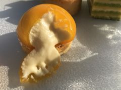 -蓝湾绿城威斯汀度假酒店大堂吧