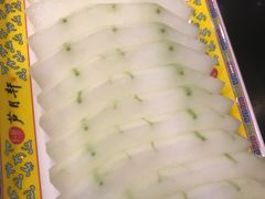 -芦月轩羊蝎子(北蜂窝店)