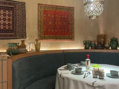 -香料集市新疆餐厅·清真聚餐(成都远洋太古里店)