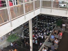 -ROAST coffee & eatery