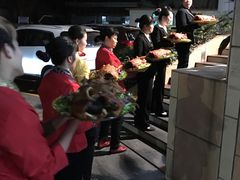 -荔枝楼酒家(员村东璟店)
