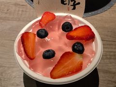 -王歘歘·chuǎ火锅(五道营店)