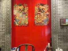 -辣婆婆(航天桥店)