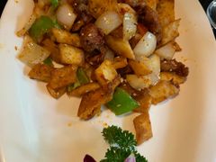 -木卡买提新疆餐厅·清真(新里海顿公馆店)
