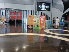 -万达影城(番禺万达广场店)