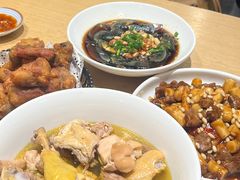 -兔爸私家小厨(新北万达店)