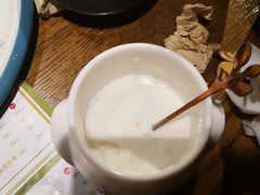 -百草滩羊清水涮羊肉(长城路店)