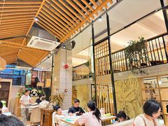 -川味堂·四川豆花(八卦岭店)