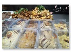 -佬街佬味(淮海中路店)