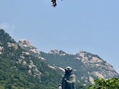 -青岛崂山太清宫