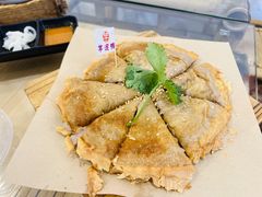 -芋包王闽南茶楼(八市店)
