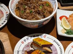 -小川洋风·寿司食堂(江汉路店)