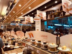 -新一番三文鱼寿司(红城湖店)