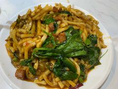 卤饵丝-端仕小锅(文林街店)