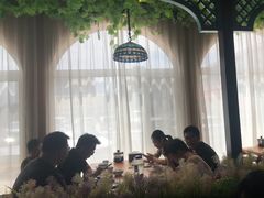 -巴尔喀十新疆餐厅(开发区店)