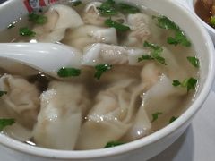 -南城香·饭香串香馄饨香(富丰桥店)