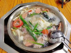 -海关荤豆花(洋河一路店)