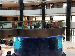 -OPEN開全日自助餐厅·牛肉火锅·海鲜(佛山希尔顿酒店)