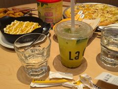 -乐凯撒披萨(领展广场店)
