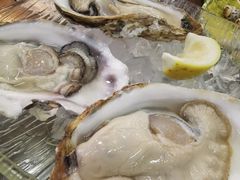 -蚝得喜海鲜(东城店)