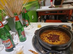 -钢管厂五区小郡肝串串香(南山店)