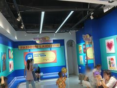 -南京时尚莱迪购物广场(正洪街店)