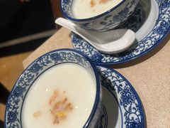木糖醇姜撞奶-唐苑酒家·岭南粤菜名店(太古仓店)