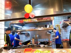 -格塘人家·山泉水煮鱼(望兴家园店)