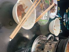 -川香煲(茅台路店)