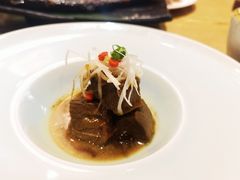 黄油牛舌-吉春日式料理(皇姑店)