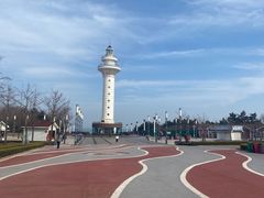 -日照灯塔风景区