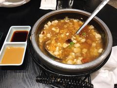 -柒园·三十年创意杭帮菜(龙湖滨江天街店)