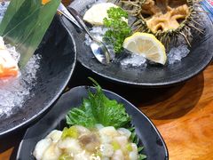 -三月居酒屋(青年大街店)