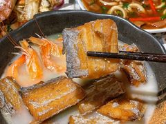 -十面欢腾(长乐路店)