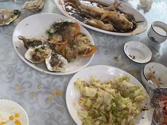 -范饭椰林川湘味海鲜·椰子鸡(三亚湾椰梦长廊店)