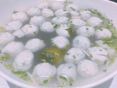 -北李妈妈菜·海肠捞饭(高新万达店)