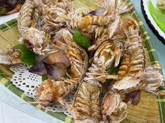 -碧海银沙海鲜餐厅(恒大海上威尼斯店)