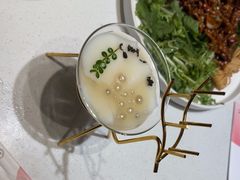 -小桃红·东北菜·春饼烤鸭(南阳湖街店)