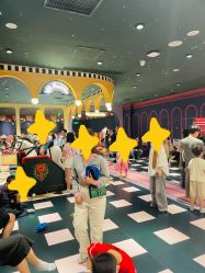 -meland亲子乐园(深圳领展中心城店)