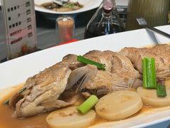 -501號台州海鲜餐厅(海创园店)